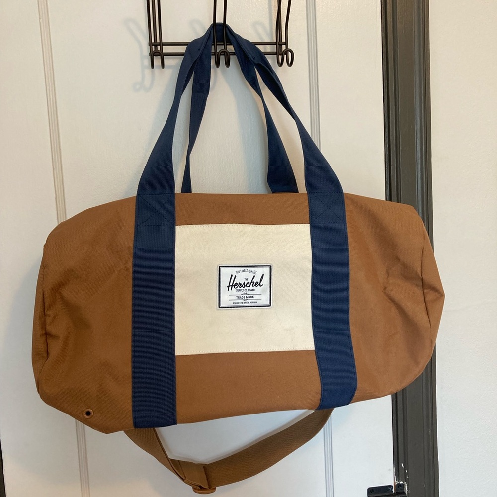 Herschel Duffle Bag